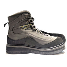 Man's Fishing Quick Drainage Wading Boots Shoes